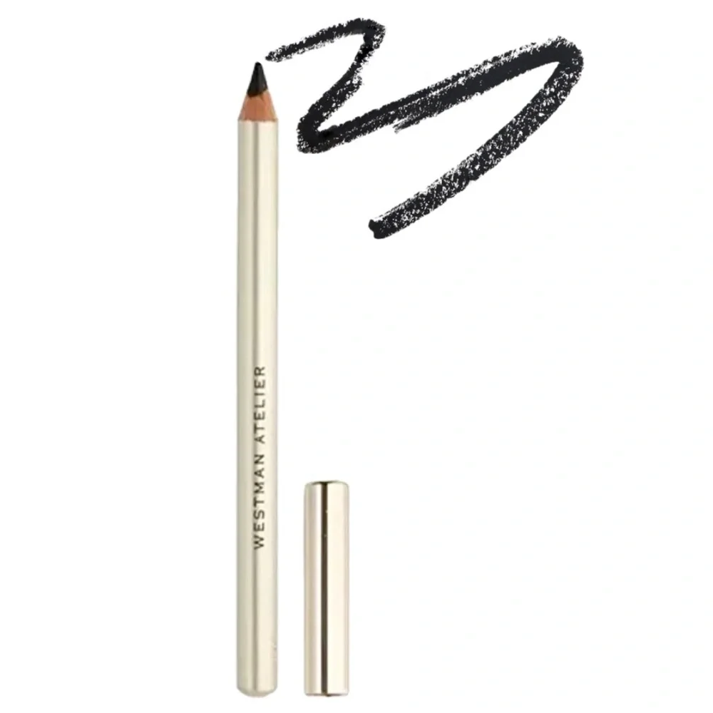 Westman Atelier Eye Love You Clean Kôhl Eyeliner Pencil in Kôhl Noir 1.14 g